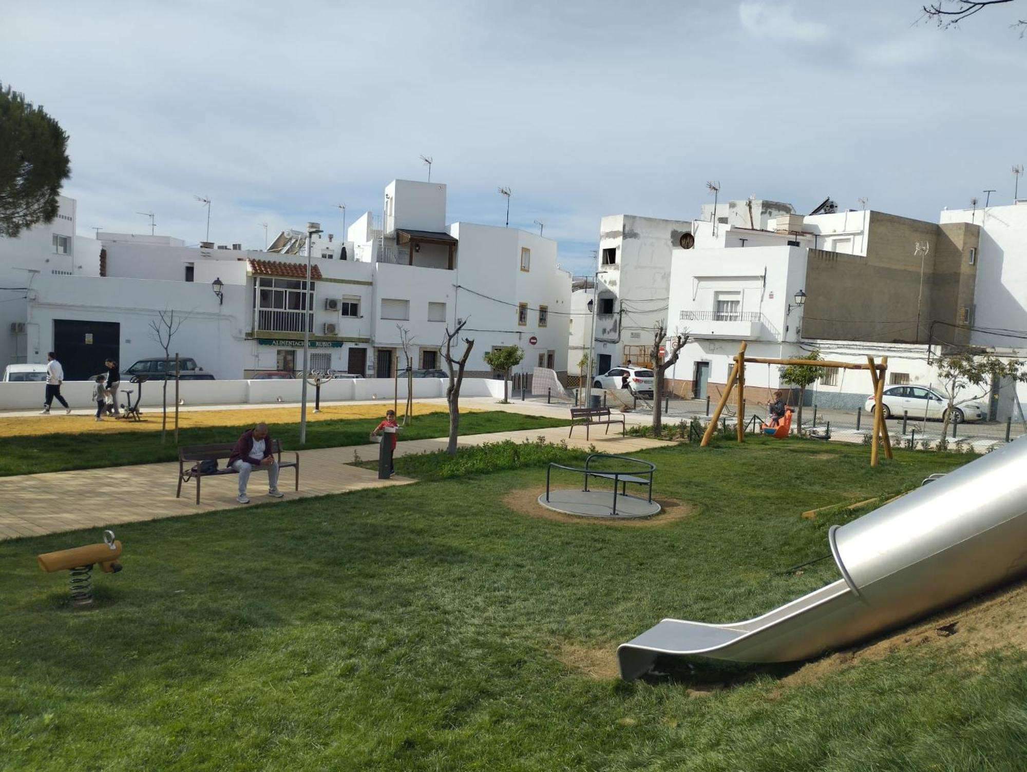 Casa Velazquez Con Terraza Privada Villa Conil De La Frontera Exterior photo