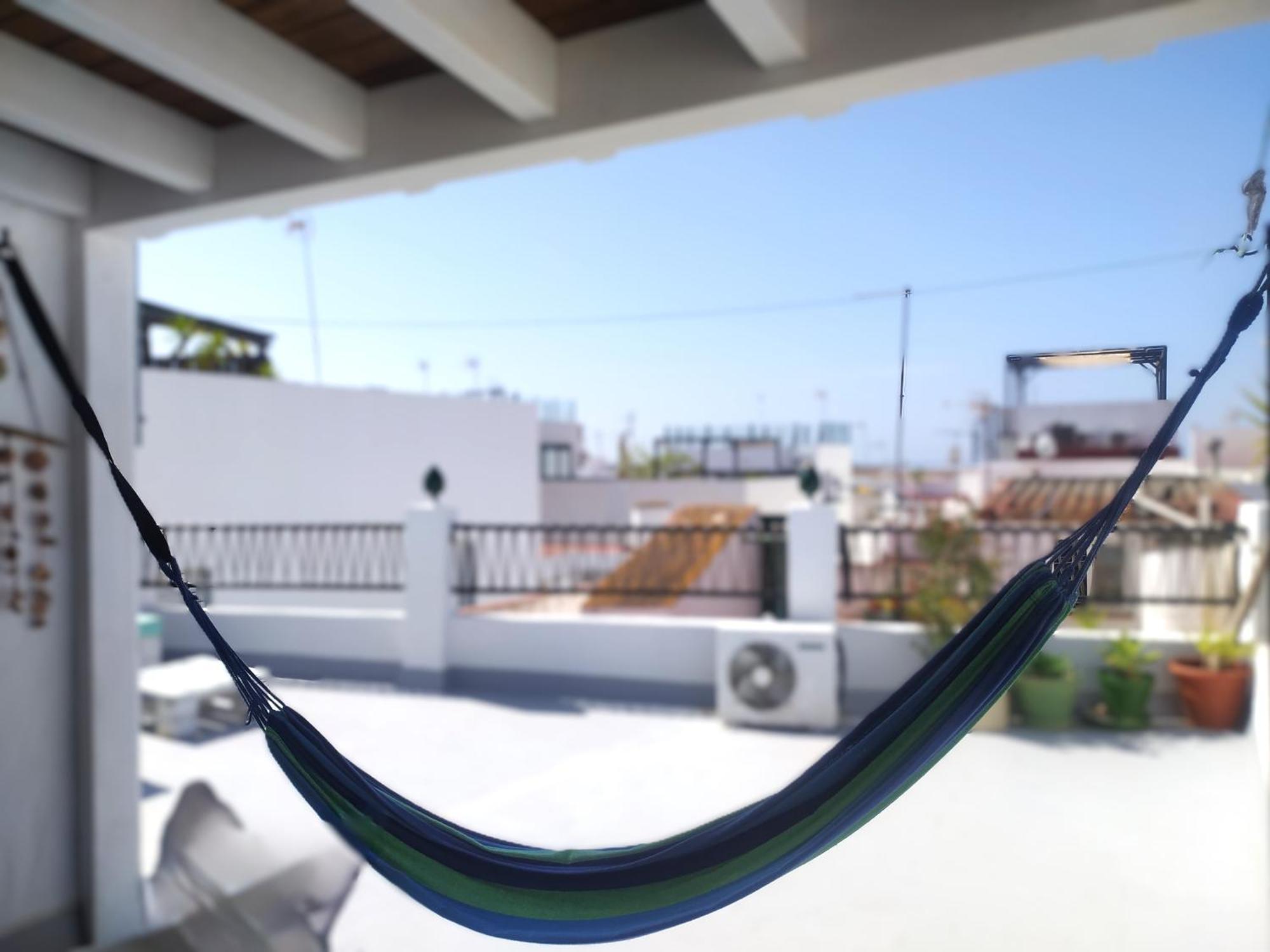 Casa Velazquez Con Terraza Privada Villa Conil De La Frontera Exterior photo