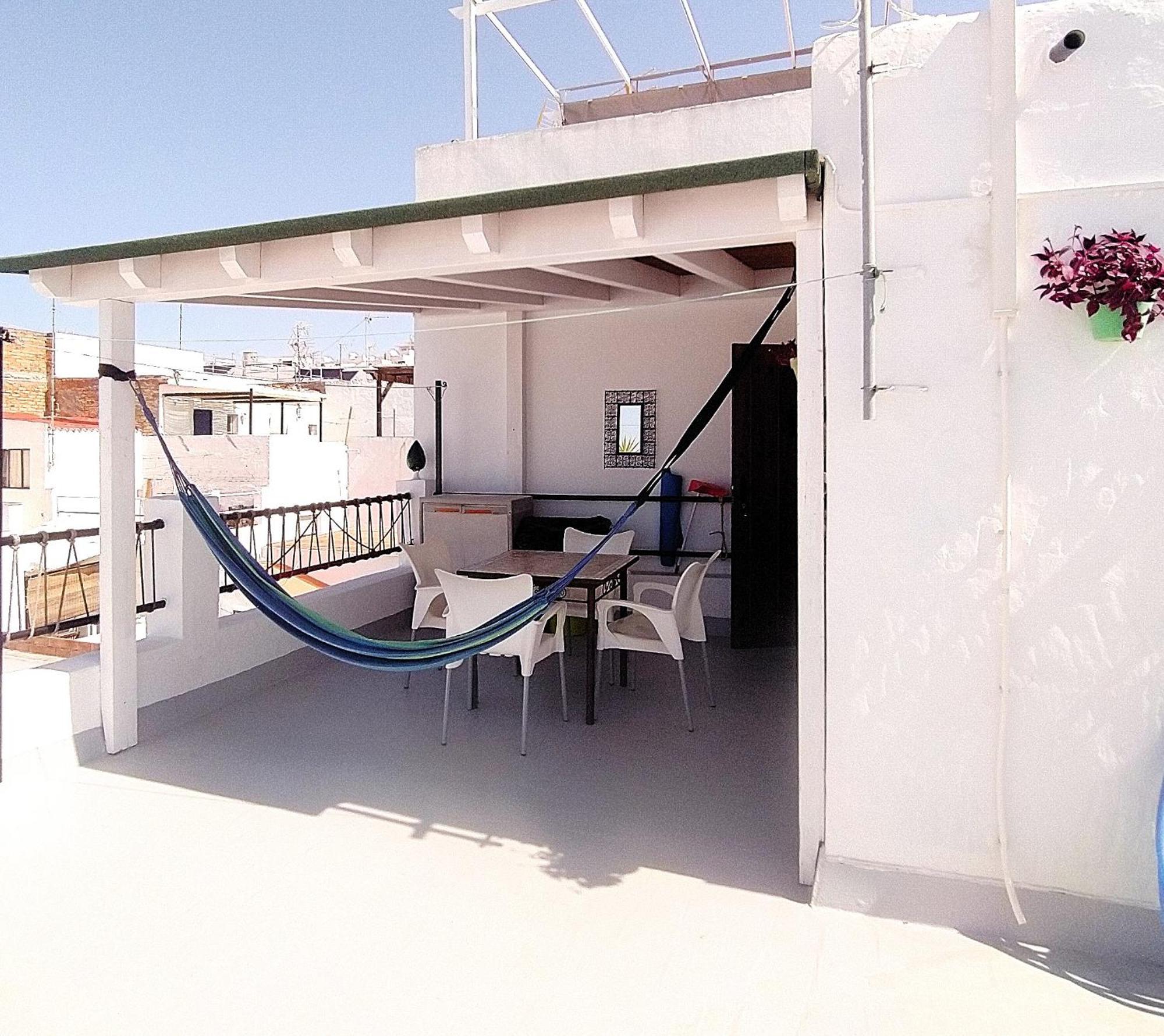 Casa Velazquez Con Terraza Privada Villa Conil De La Frontera Exterior photo